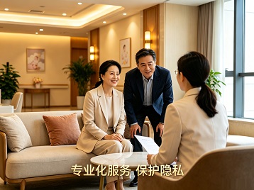 武陵源有偿售卵代生女生的客户的客户群体有哪些